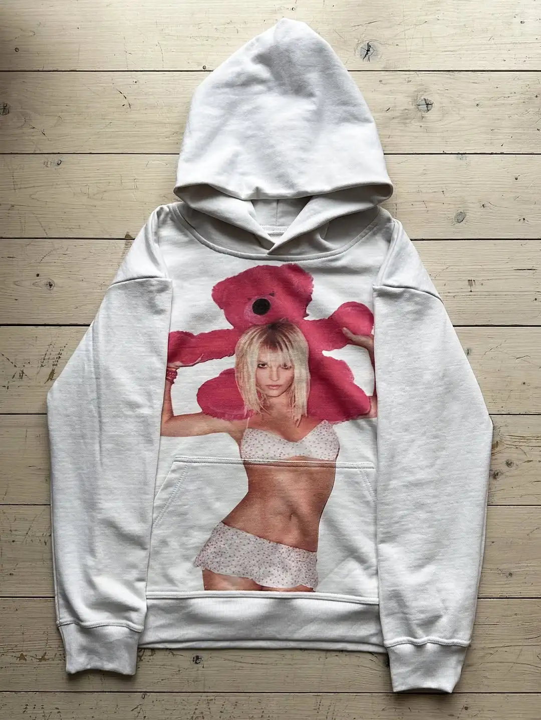 Harajuku Casual MP3 Print Hoodies Men Grunge Streetwear Sweatshirt Tops Goth Y2k Oversized Hoodie Tracksuit Men Clothing