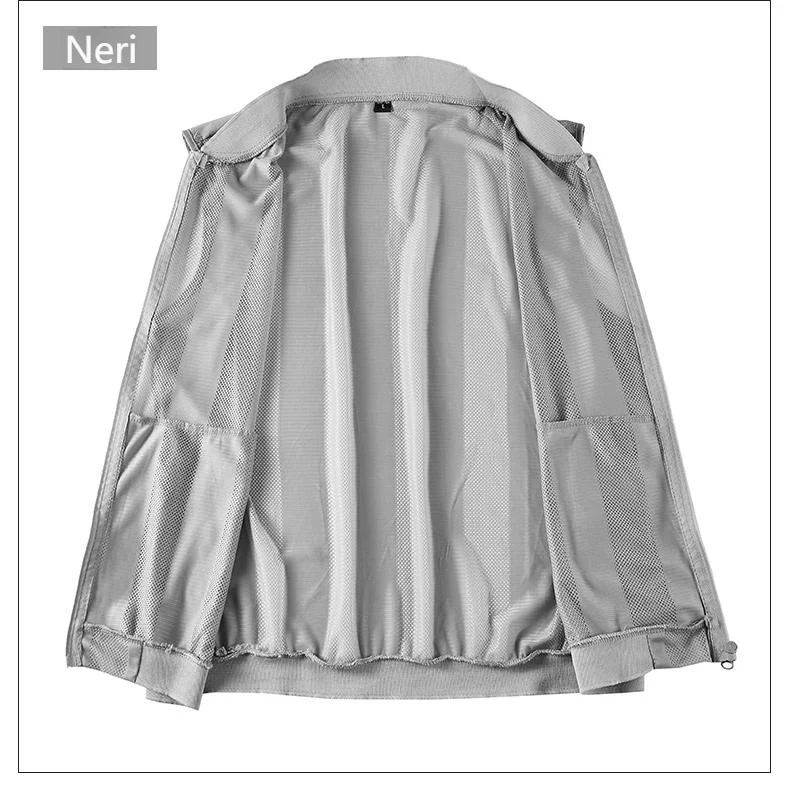 New Summer Men Mesh Hollow Waistcoat Breathable Outdoor Sports Coat High-Quality Design Leisure Vest Men's Biker Vests Size 5XL