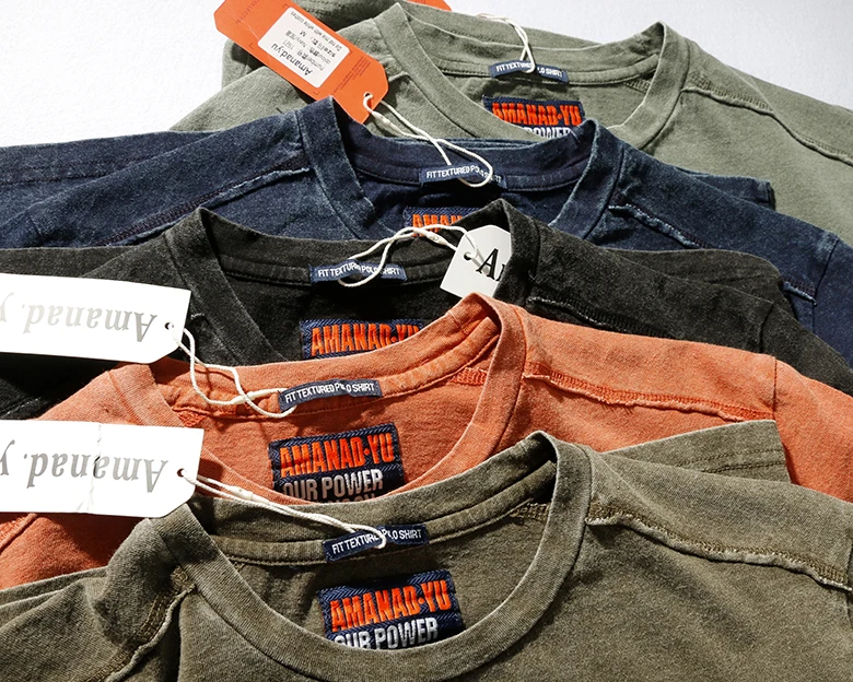 Summer New Short-Sleeved T-shirt Men 's Fashionable Mid-Length round Neck Pure Cotton Tops