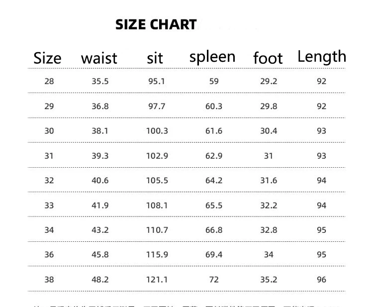 2026 New Spring Summer Ankle-Length Pants Men Straight Fit Fashion Thin Brand Clothing Solid Color Casual Trousers Male 28-38