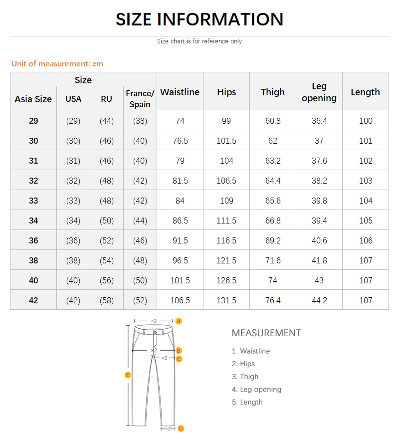 Summer Ultra-thin Men's Jeans Lyocell Soft Breathable Loose Straight Light Blue Denim Pants Business Casual Ice Silk Trousers