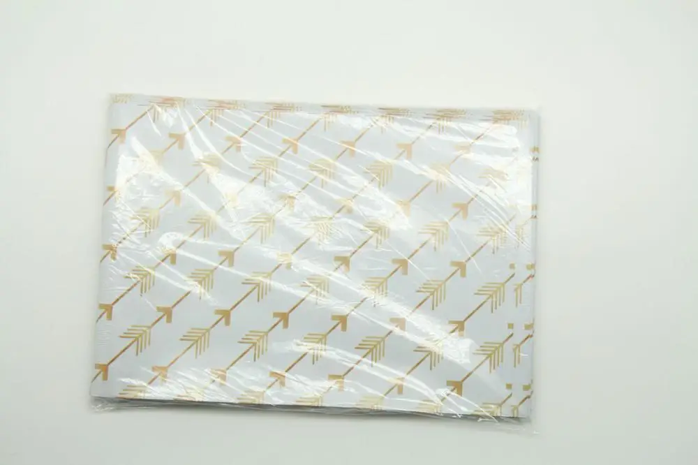 10PCS Print Poly Mailer Cloth Packaging Envelopes Self Seal Clothes Mailing bag courier shipping envelopes