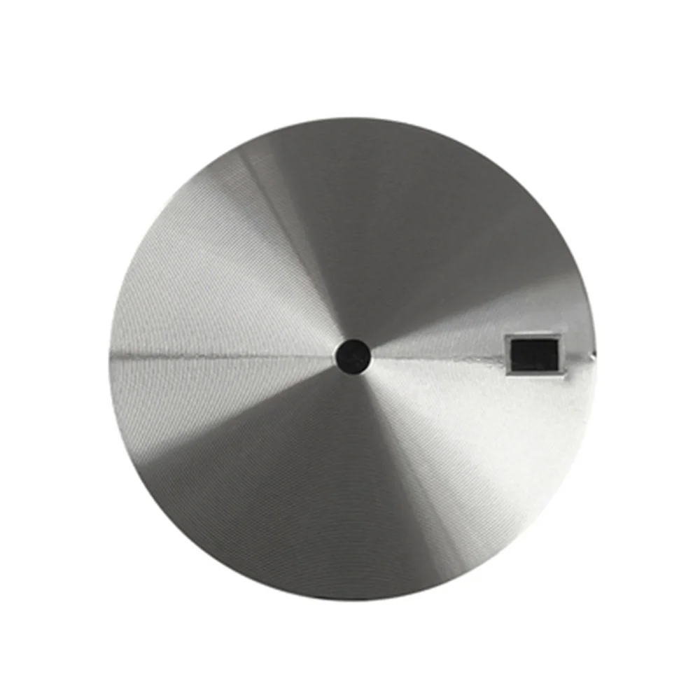 28.5MM Watch Dial for NH35/NH36 Movement Modified Dials No Scale Watch Face DIY Repair Part