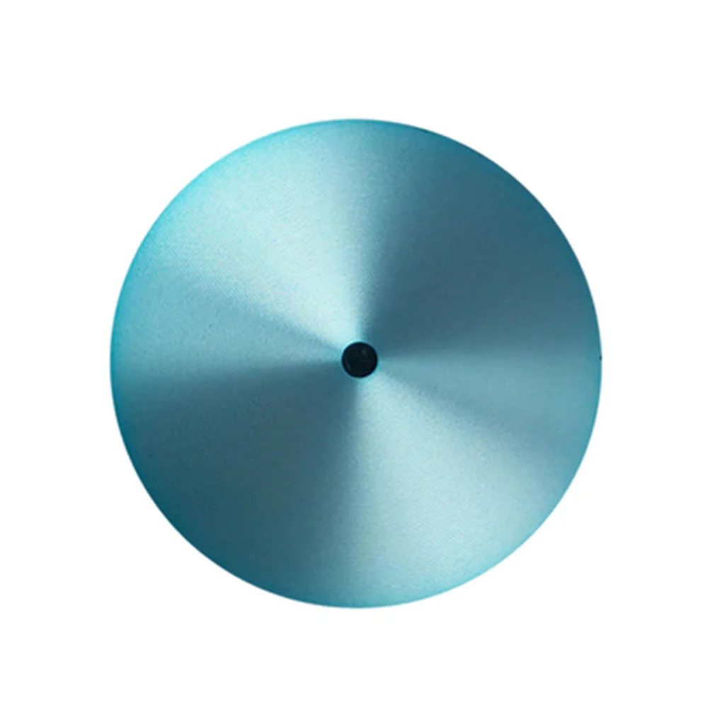 28.5MM Watch Dial for NH35/NH36 Movement Modified Dials No Scale Watch Face DIY Repair Part
