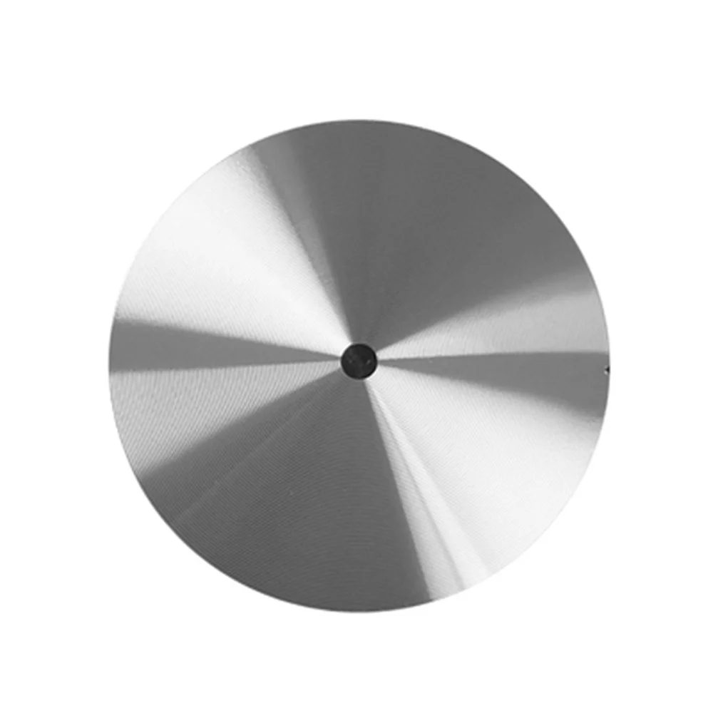 28.5MM Watch Dial for NH35/NH36 Movement Modified Dials No Scale Watch Face DIY Repair Part