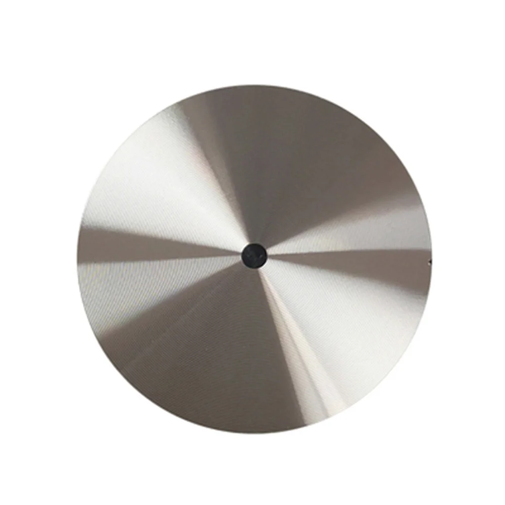 28.5MM Watch Dial for NH35/NH36 Movement Modified Dials No Scale Watch Face DIY Repair Part