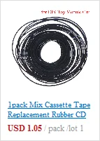 1pc Spring Pen Clip Metal Pencil Holder Single Hole Double Opening Triple Orifice Elastic Loop Portable Writing Stationery