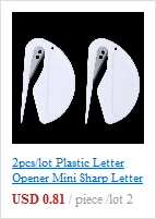 1pc Spring Pen Clip Metal Pencil Holder Single Hole Double Opening Triple Orifice Elastic Loop Portable Writing Stationery