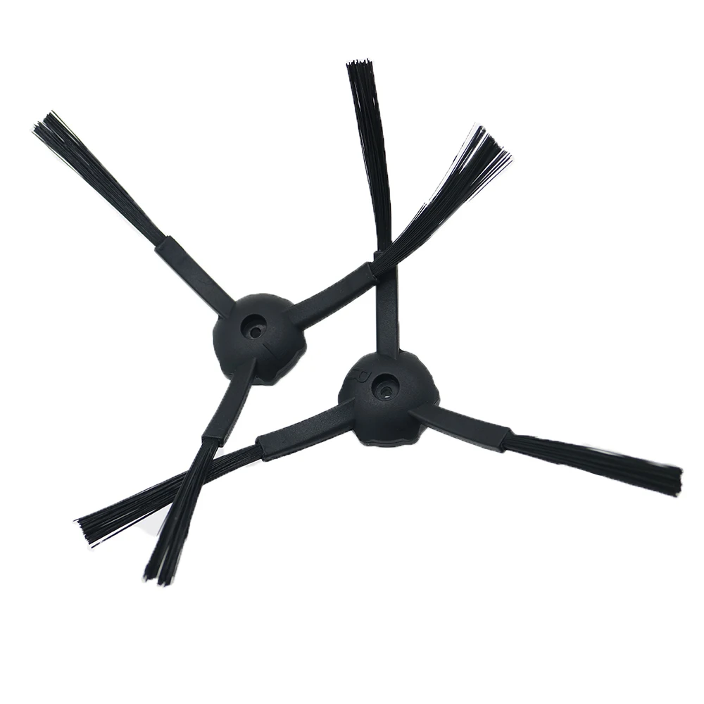 Fit For ( Osoji 680, 870, 950, 990 ) Robot Vacuum Cleaner Spare Parts Main Side Brushes Hepa Filter Mop Cloth Rag