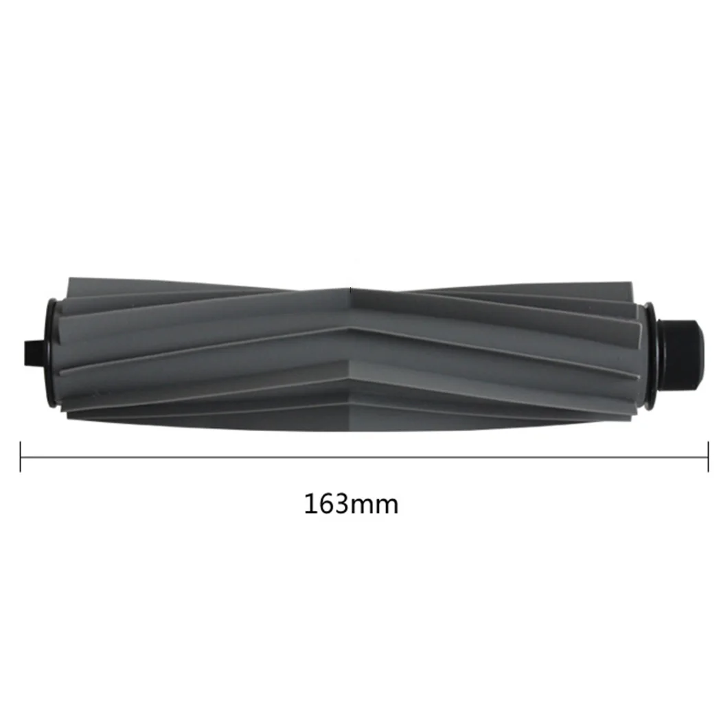 Fit For ( Osoji 680, 870, 950, 990 ) Robot Vacuum Cleaner Spare Parts Main Side Brushes Hepa Filter Mop Cloth Rag