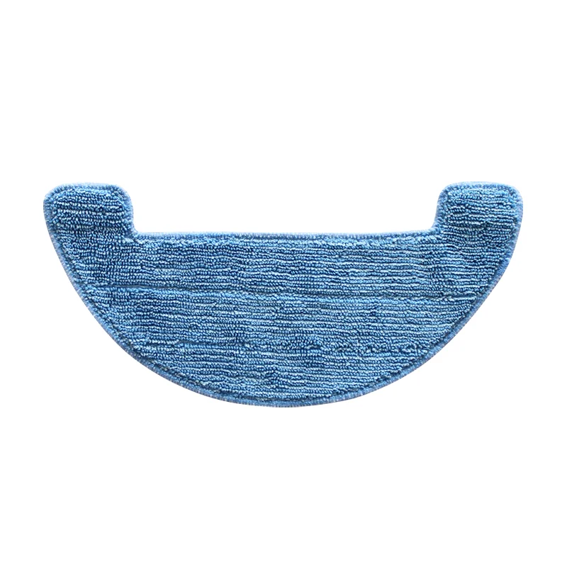 Fit For ( Osoji 680, 870, 950, 990 ) Robot Vacuum Cleaner Spare Parts Main Side Brushes Hepa Filter Mop Cloth Rag
