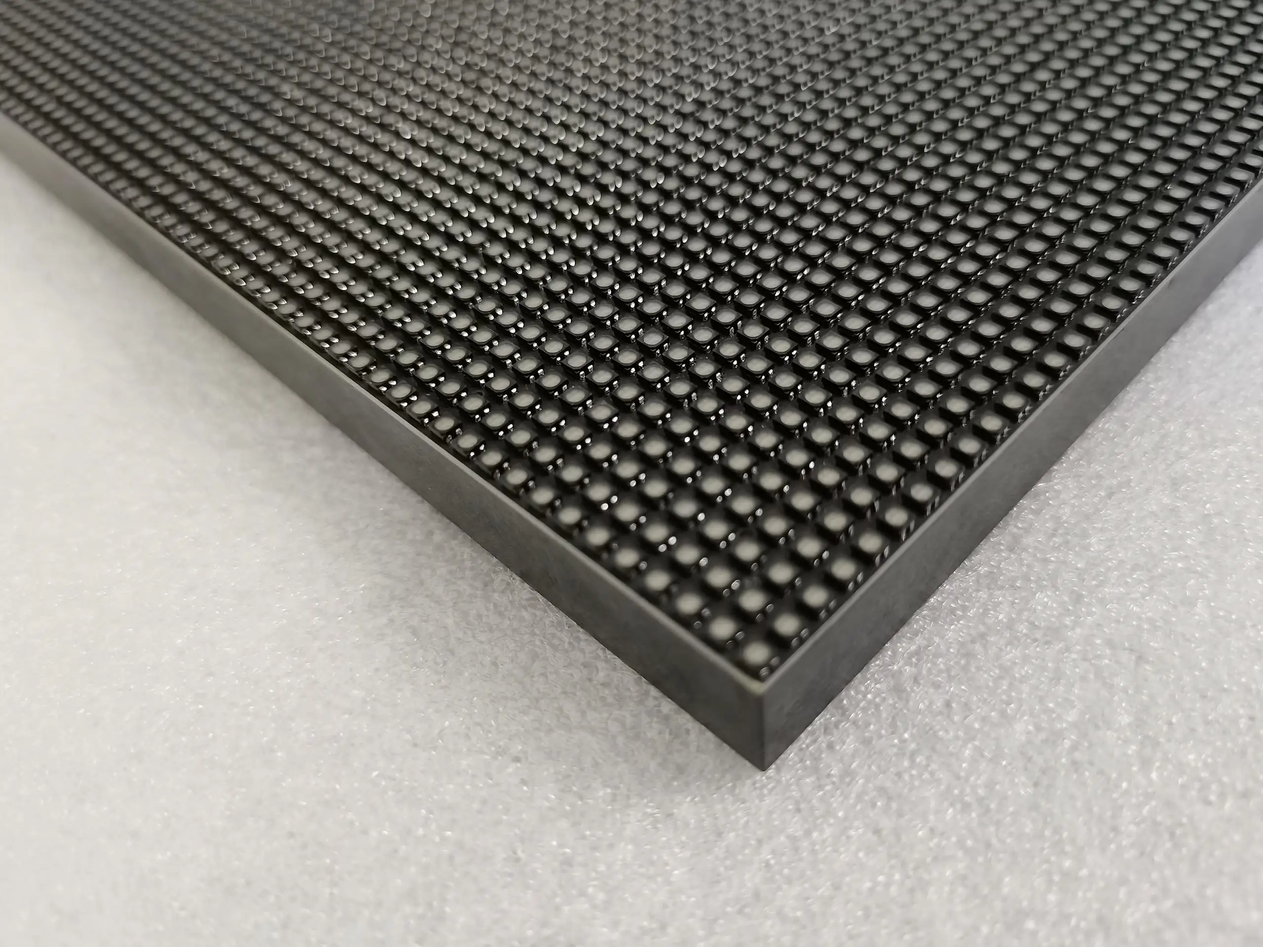 P3 Indoor Full Color LED Display Module SMD2121 64x32 Dots 1/16 Scan 192x96mm Led Panels for Sign Application