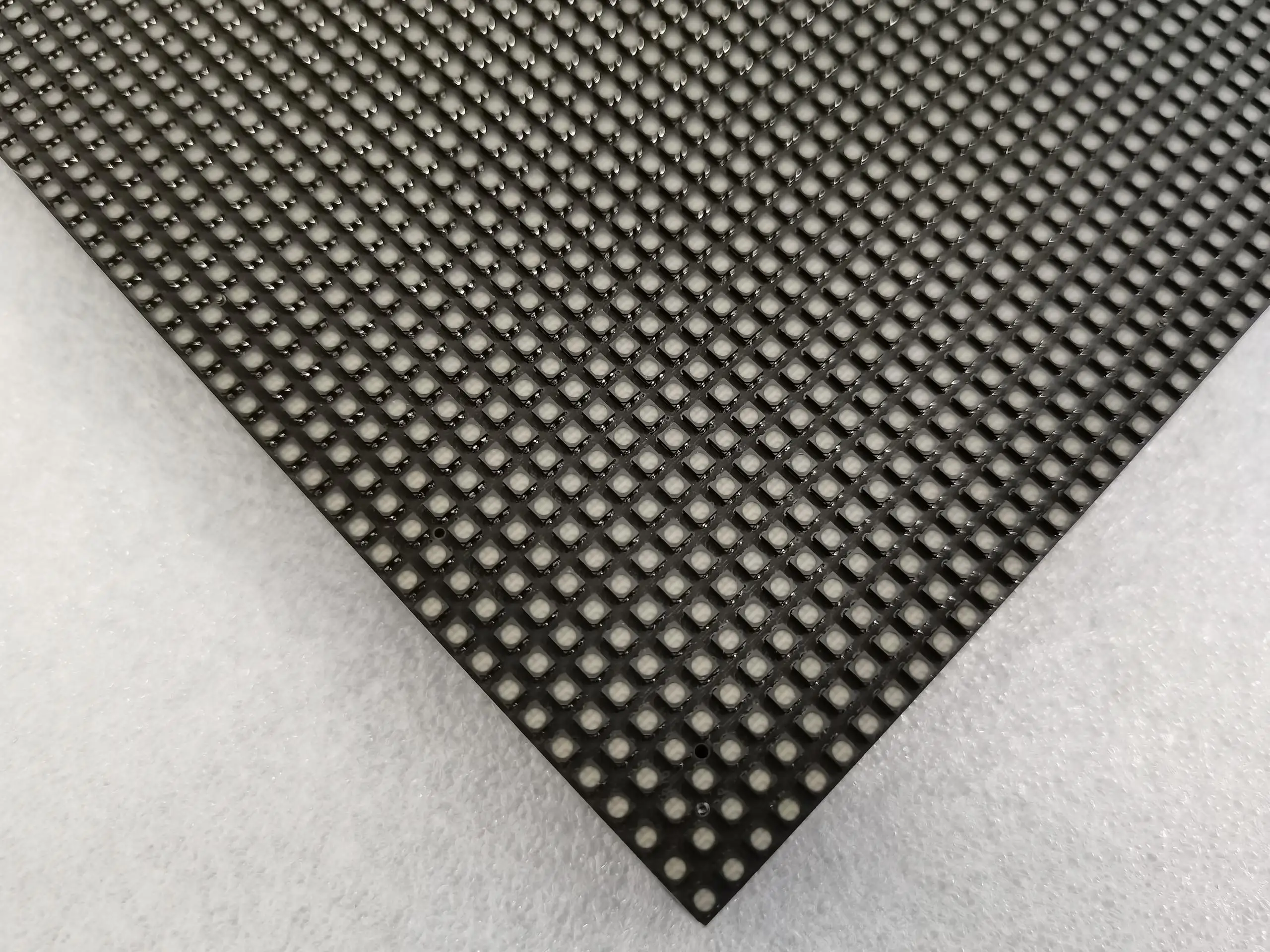 P3 Indoor Full Color LED Display Module SMD2121 64x32 Dots 1/16 Scan 192x96mm Led Panels for Sign Application