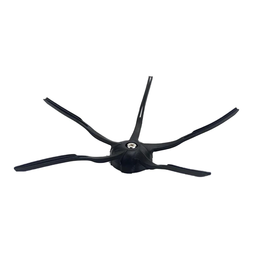 Roborock Side Brush Spare Kits With 5 Arms Cleaning Brushes Fit for Roborock S7 S7MAX S50 S6 & S5 Max S6max VS4 E4