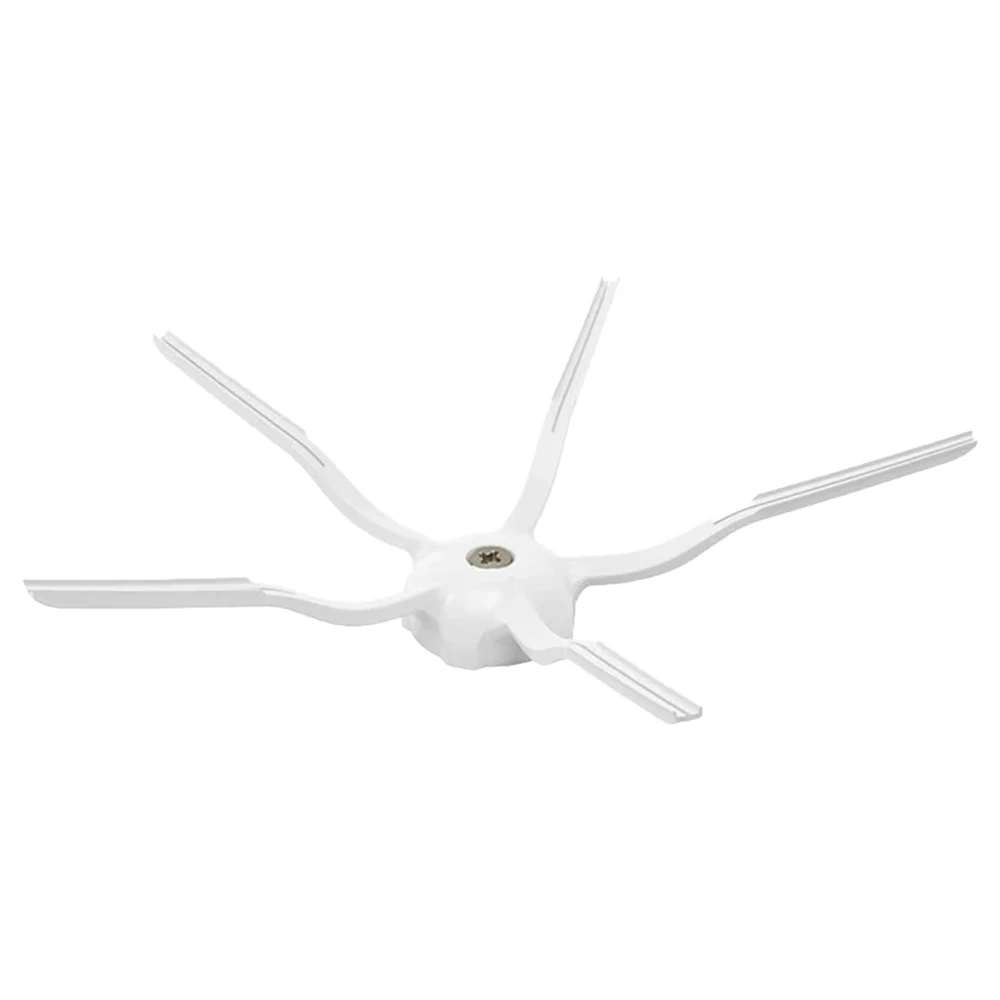 Roborock Side Brush Spare Kits With 5 Arms Cleaning Brushes Fit for Roborock S7 S7MAX S50 S6 & S5 Max S6max VS4 E4
