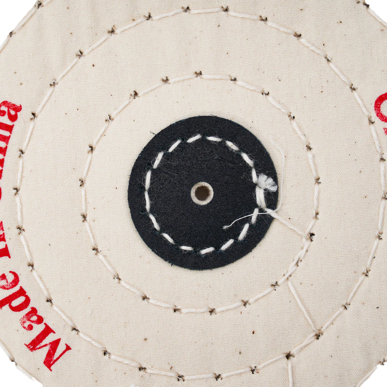 50-200mm Cloth Buffing Polishing Wheel Cotton Lint Cloth Arbor Buffer Grinder Pad 150 Gold Silver Jewelry Mirror Polishing Wheel