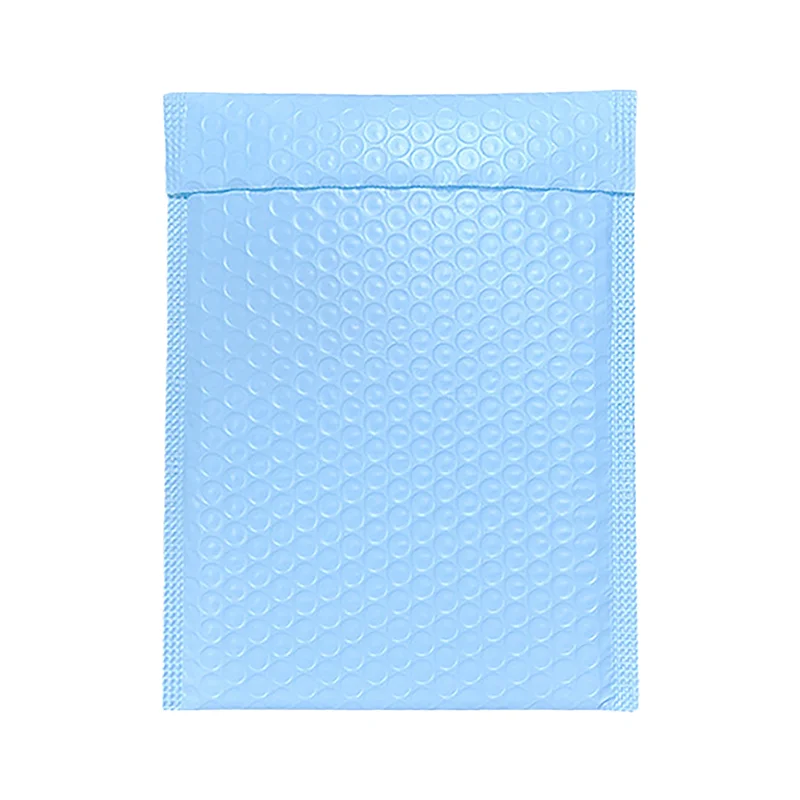 100pcs Bubble Mailers Pink Poly Bubble Mailer Self Seal Padded Envelopes Gift Bags For Book Magazine Lined Mailer Self Seal