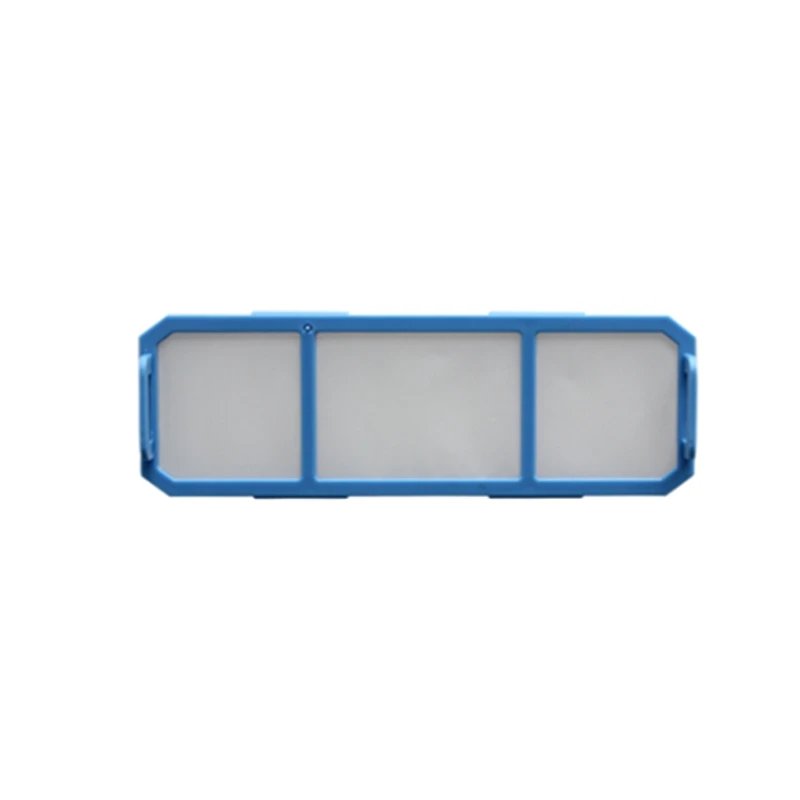 Roller Main Brush Cover Side Brush HEPA Filter Mop Cloth for Silvercrest SSR1 SSRA1 ilife A9s A9 A7 Robotic Vacuum Cleaner Parts