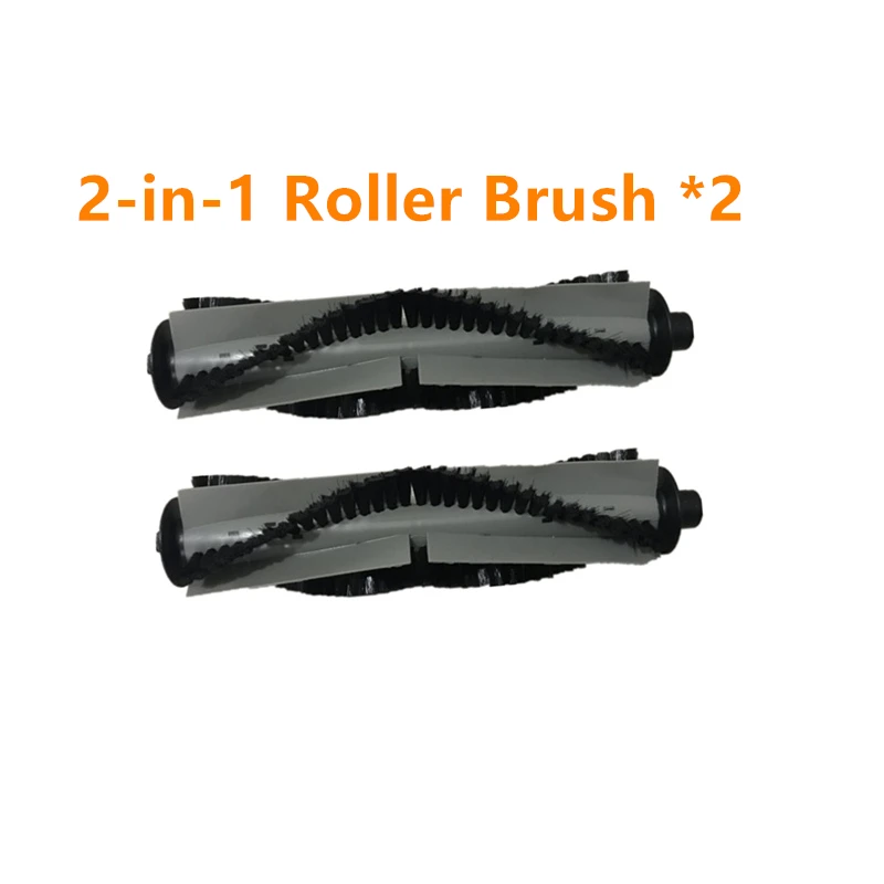 Roller Main Brush Cover Side Brush HEPA Filter Mop Cloth for Silvercrest SSR1 SSRA1 ilife A9s A9 A7 Robotic Vacuum Cleaner Parts