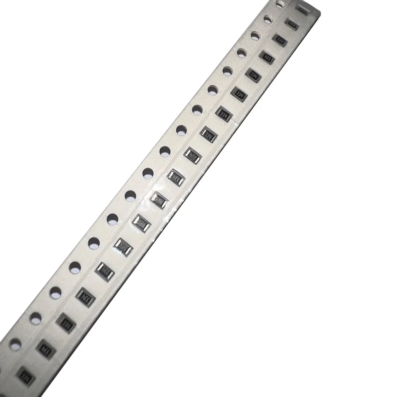 100pcs 0805 1% SMD Resistor 2.2 2.4 2.7 3 22 24 27 30 220 240 270 300 2.2K 2.4K 2.7K 3K 22K 24K 27K 30K 220K 240K 270K 300K Ohm