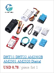SN65HVD230 VP230 CAN Board Network Transceiver Evaluation Development Module For Arduino Controller Board DC 3V-3.6V