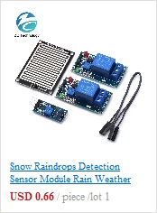 SN65HVD230 VP230 CAN Board Network Transceiver Evaluation Development Module For Arduino Controller Board DC 3V-3.6V