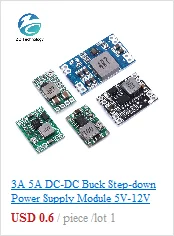 SN65HVD230 VP230 CAN Board Network Transceiver Evaluation Development Module For Arduino Controller Board DC 3V-3.6V