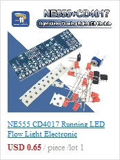 16 Music Sound Box BOX-16 Board 16-Tone Electronic Module DIY Kit Parts Components Soldering Practice Learning Kits for Arduino
