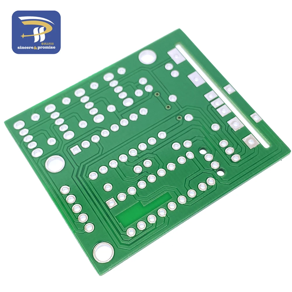 16 Music Sound Box BOX-16 Board 16-Tone Electronic Module DIY Kit Parts Components Soldering Practice Learning Kits for Arduino