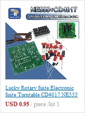 16 Music Sound Box BOX-16 Board 16-Tone Electronic Module DIY Kit Parts Components Soldering Practice Learning Kits for Arduino