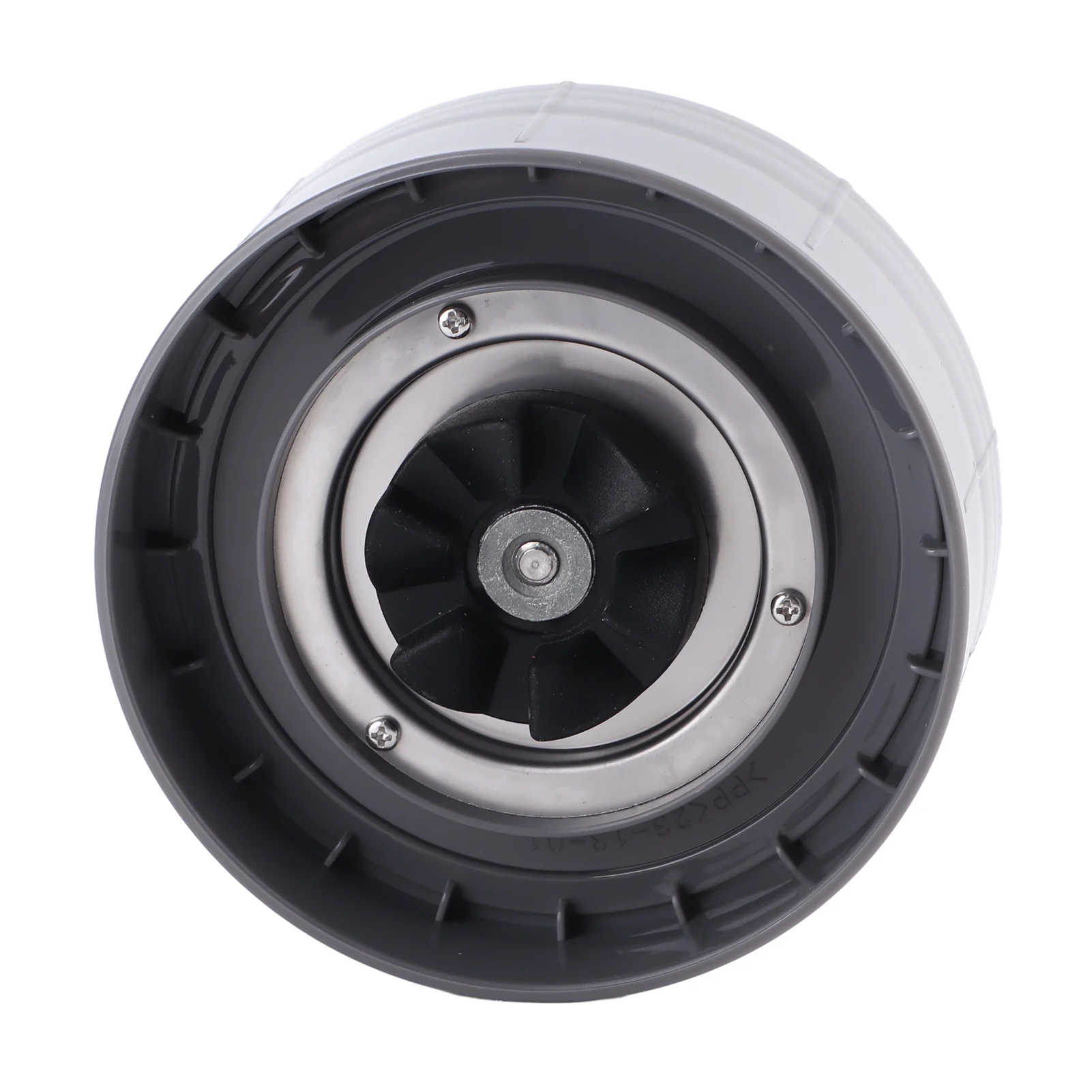 Juicer Blade Stainless Steel Blender Cross Blade Base Fit for 900W Juice Extractor Blades for Kitchen Blender