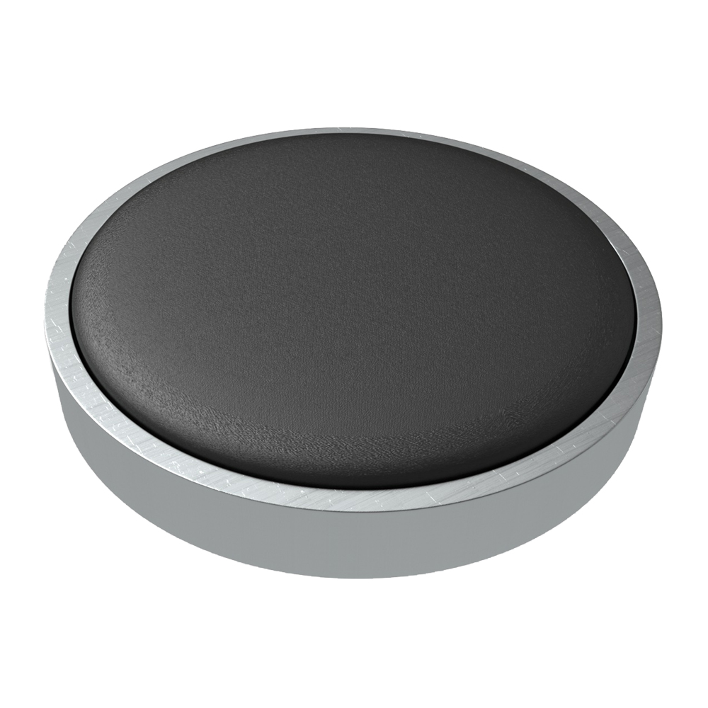Watch Jewelry Movement Casing Cushion Pad Leather Protecting Holder Professional Watch Repair Tool Accessory for Watchmaker