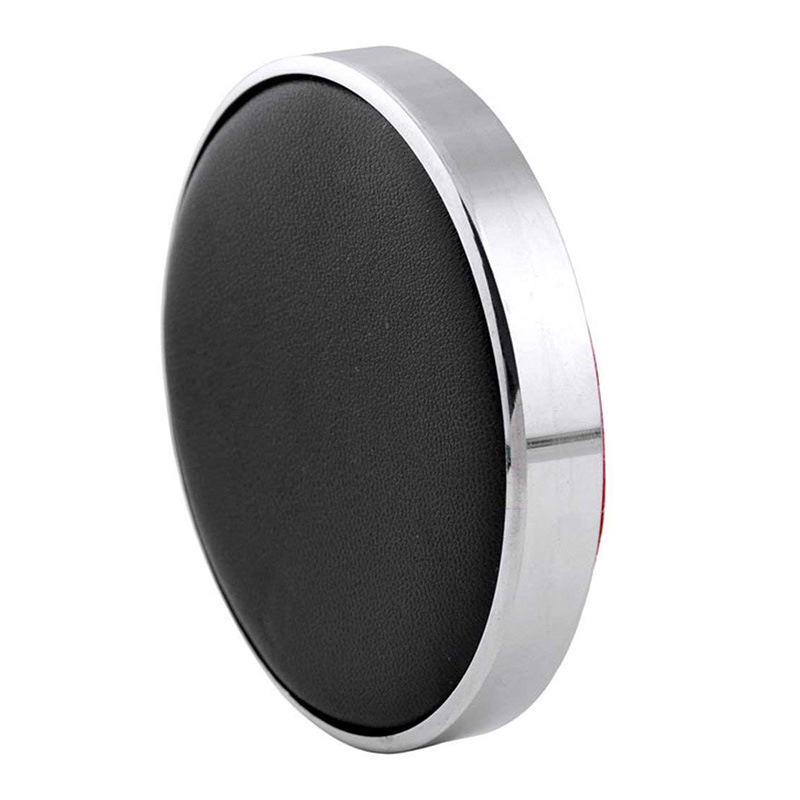 Watch Jewelry Movement Casing Cushion Pad Leather Protecting Holder Professional Watch Repair Tool Accessory for Watchmaker