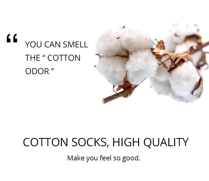 HSS 5/10 Pairs Men's Cotton Blend Socks Black Business Men Socks Soft Breathable Summer Winter for Male Socks Plus Size (6.5-14)