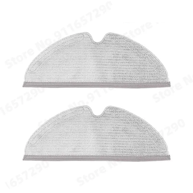 Roborock S5 MAX S50 MAX S55 MAX S6 MAXV HEPA Filter Side/Main Brush Water Tank Tray Mop Dust Box Vacuum Cleaner Accessories