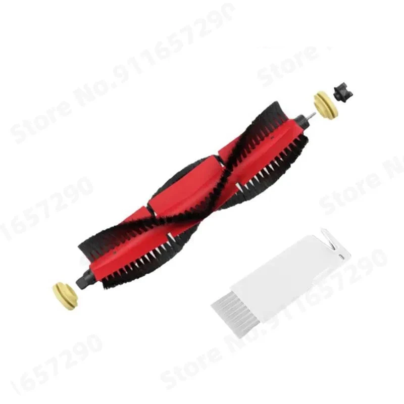 Roborock S5 MAX S50 MAX S55 MAX S6 MAXV HEPA Filter Side/Main Brush Water Tank Tray Mop Dust Box Vacuum Cleaner Accessories
