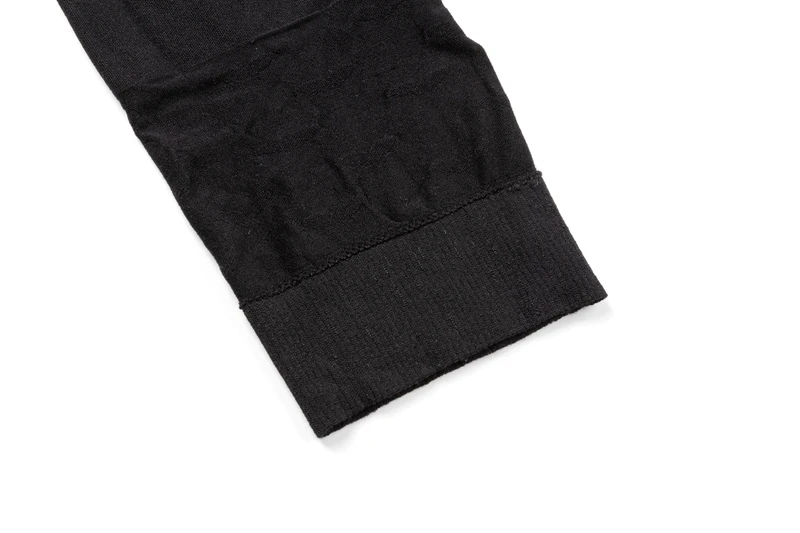 Men Tummy Control Shorts High Waist Slimming Shapewear Abdomen Belly Flat Body Shaper Leg Underwear Compression Briefs Boxer 3XL