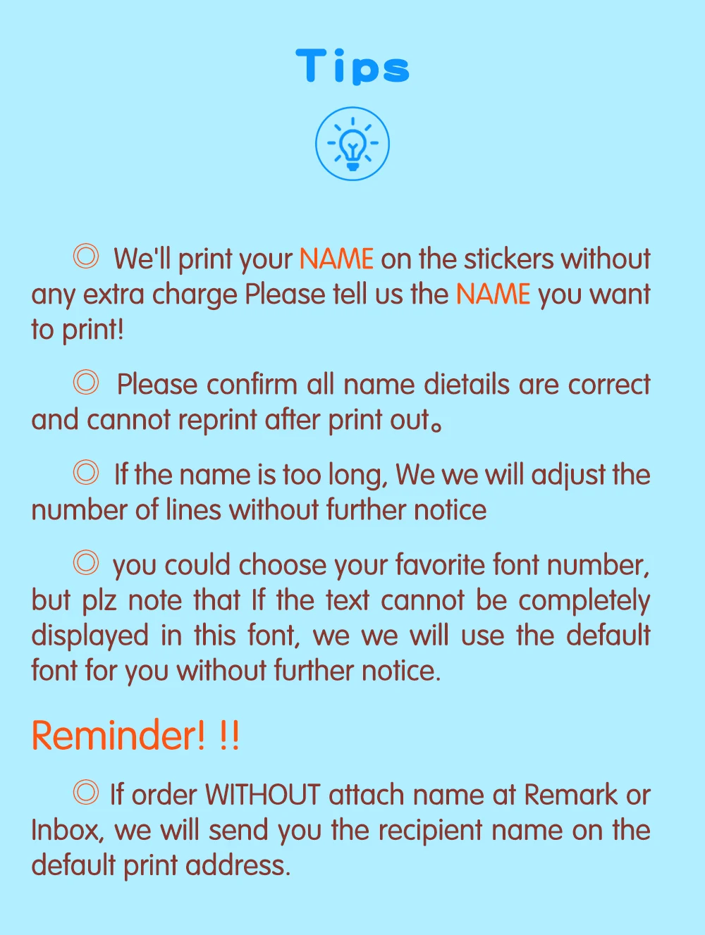 Custom Thermal Embroidery Iron Name Tag Sticker Personalized Washable Sewing Clothing Children Stickers Clothes Babysuit Labels