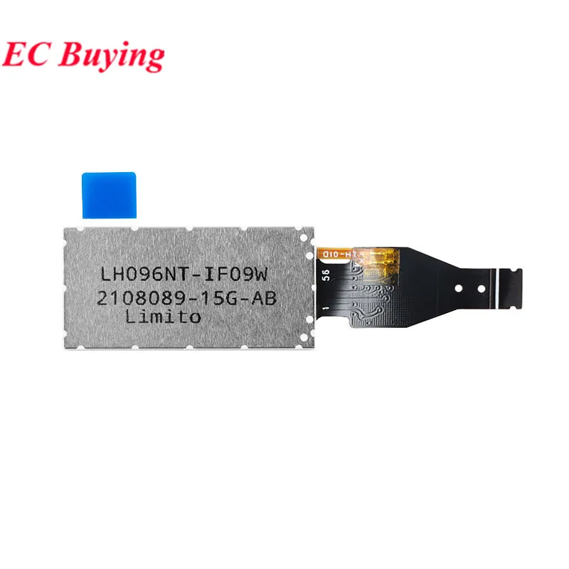 0.96" 0.96 1.14 1.3 1.44 1.8 Inch HD IPS TFT Display LCD Screen 1.29" OLED 128*128 135*240 80*160 ST7735 ST7789 CH1115 ST7735