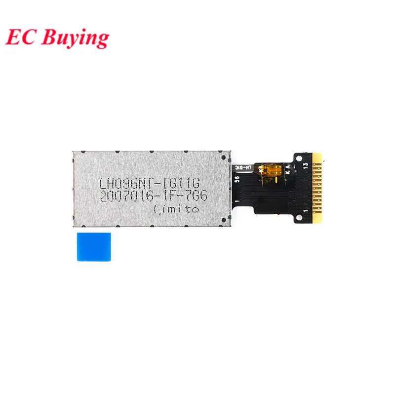 0.96" 0.96 1.14 1.3 1.44 1.8 Inch HD IPS TFT Display LCD Screen 1.29" OLED 128*128 135*240 80*160 ST7735 ST7789 CH1115 ST7735