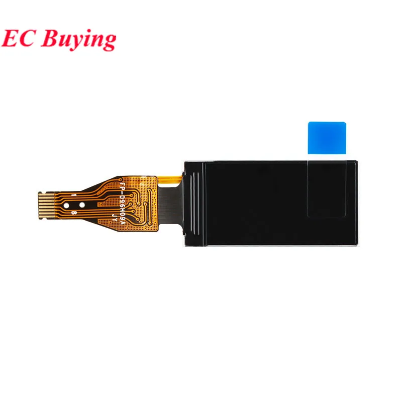 0.96" 0.96 1.14 1.3 1.44 1.8 Inch HD IPS TFT Display LCD Screen 1.29" OLED 128*128 135*240 80*160 ST7735 ST7789 CH1115 ST7735