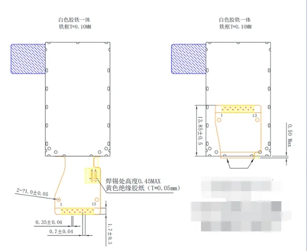 0.96" 0.96 1.14 1.3 1.44 1.8 Inch HD IPS TFT Display LCD Screen 1.29" OLED 128*128 135*240 80*160 ST7735 ST7789 CH1115 ST7735
