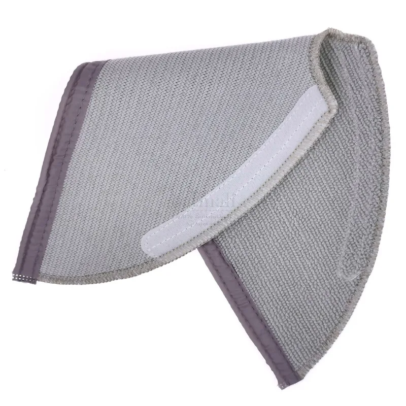 Parts For XIAOMI MI Robot Vacuum-Mop MIJIA 1C 2C 1T STYTJ01ZHM Dreame F9 Robot Vacuum Cleaner Brush Hepa Filter Mop Cloth Rags