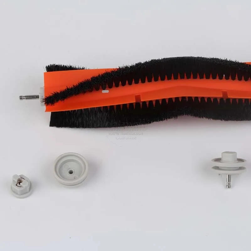 Parts For XIAOMI MI Robot Vacuum-Mop MIJIA 1C 2C 1T STYTJ01ZHM Dreame F9 Robot Vacuum Cleaner Brush Hepa Filter Mop Cloth Rags