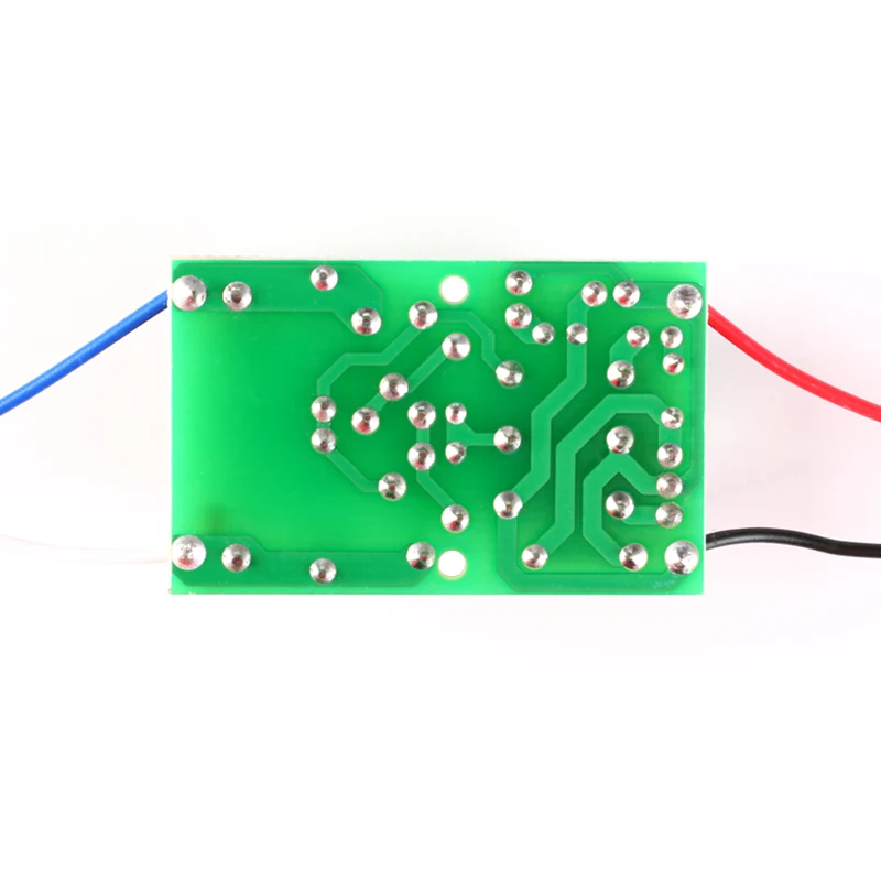 5pcs/1pc DC 3.7V to 1800V Booster Step Up Boost Board Arc Pulse DC Motor High Voltage Capacitor 3.7V to 5V Power Supply Module