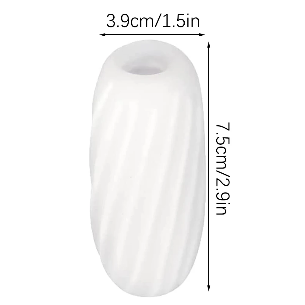 Silicone Travel Bottle Covers Reusable Flexible Toiletry Cover For All Travel Sized Toiletries