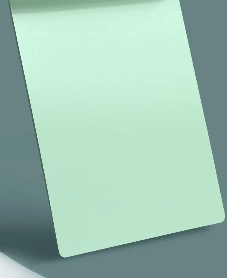 A4 Waterproof Clipboard Writing Pad File Folder Document Holder School Supply