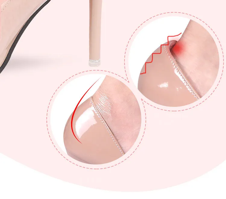 10-50pcs Transparent Waterproof Foot Anti-Wear Sticker Wound Adhesive Plaster Band-Aid Home Travel Outdoor Camp Emergency Kits