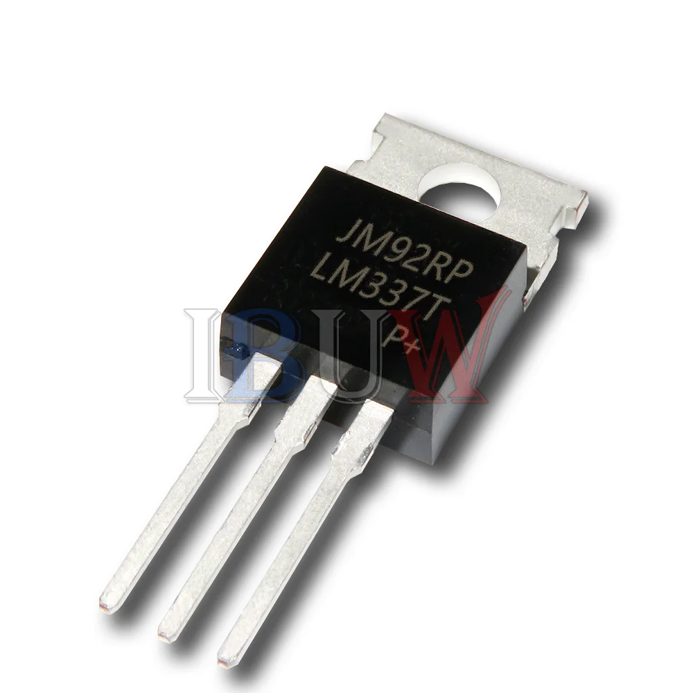 10PCS LM317T LM337T LM338T LM350T LM317 LM337 LM338 LM350 TO220 TO-220