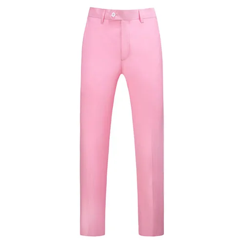2026 Men Blue Suit Pants,  Formal Slim Dress Trousers, Red Green Black White Pantalones Hombre, Asian Size Man Slacks,M-5XL 6XL